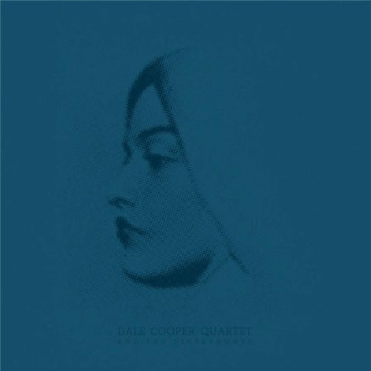 Dale Cooper -quartet- - Metamanoir (CD)