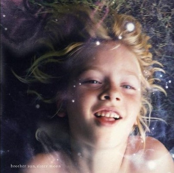 Sister Moon Brother Sun - Brother sun, sister moon (CD)