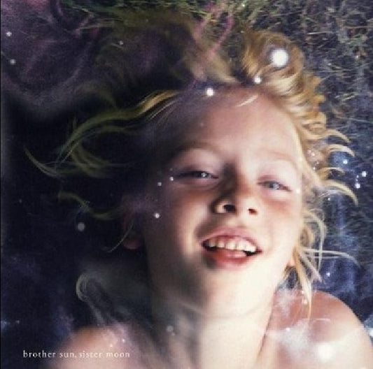 Sister Moon Brother Sun - Brother sun, sister moon (CD)