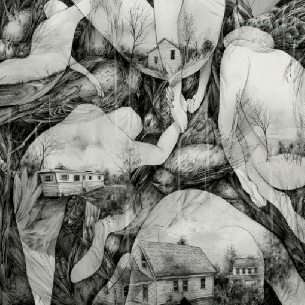 Mono - Rays of darkness (LP)
