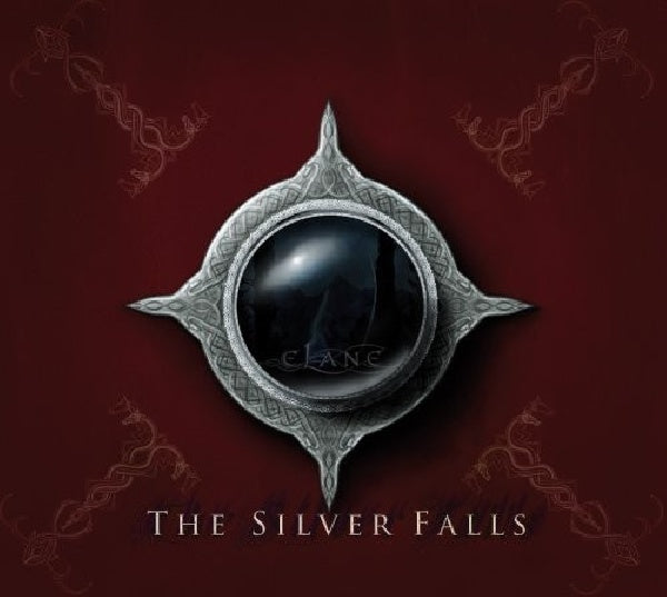 Elane - Silver falls (CD)