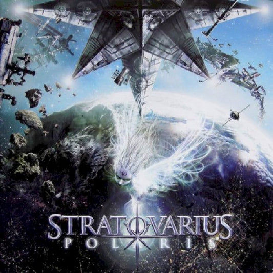 Stratovarius - Polaris (Digipak CD)