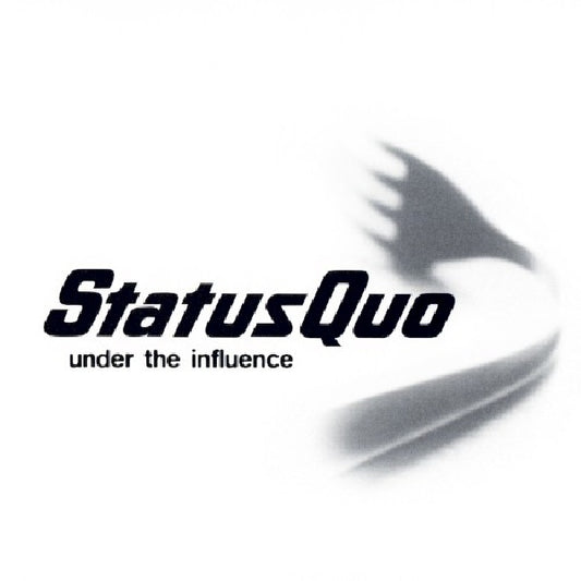 Status Quo - Under the influence (CD)