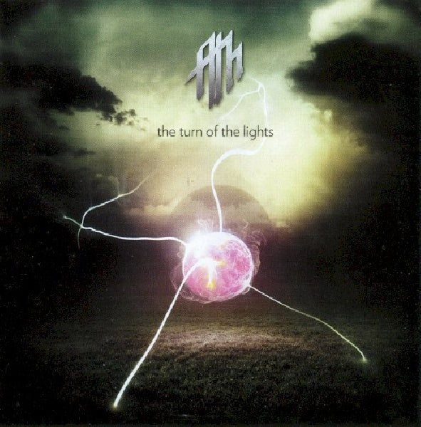 Andre Matos - Turn of the lights (CD)