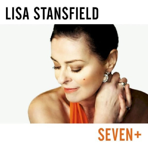 Lisa Stansfield - Seven+ (=15 Remixes From Seven + New Tr. "There Goes My Heart"= CD)