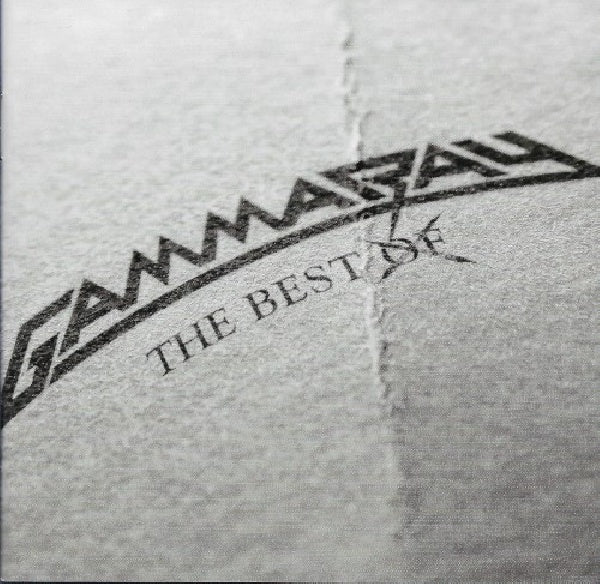 Gamma Ray - Best (of) (CD)