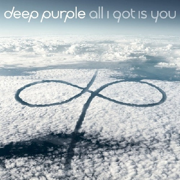 Deep Purple - All i got is you (Limited Edition, Digipak CD)