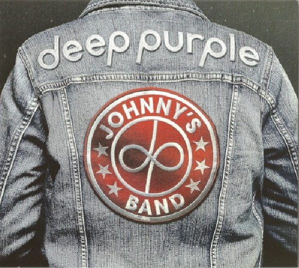 Deep Purple - Johnny's band (Digipak CD)