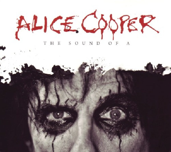Alice Cooper - Sound of a (CD In Digipack - Limited Edition, Limited Edition, Digipak CD)