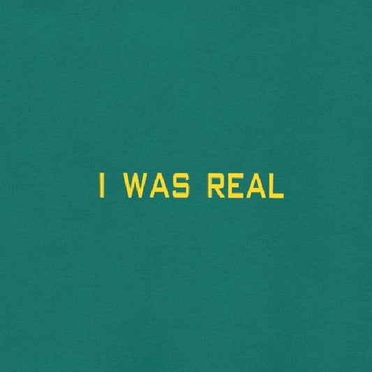 Seventy-five Dollar Bill - I was real (CD)