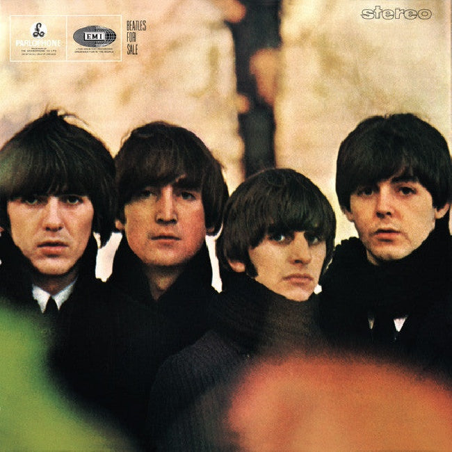 Beatles - Beatles for sale (2960269 LP)