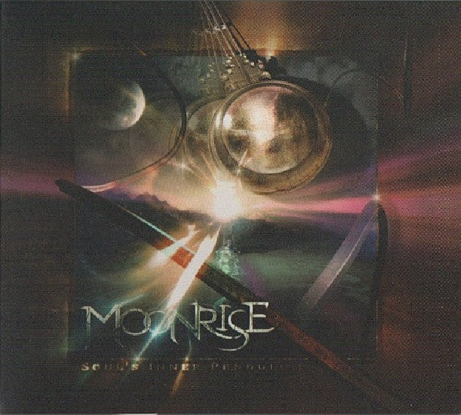 Moonrise - Soul's inner pendulum (CD)