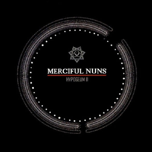 Merciful Nuns - Hypogeum 2 (CD)
