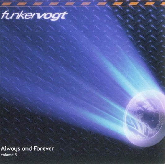 Funker Vogt - Always & forever 2 (CD)