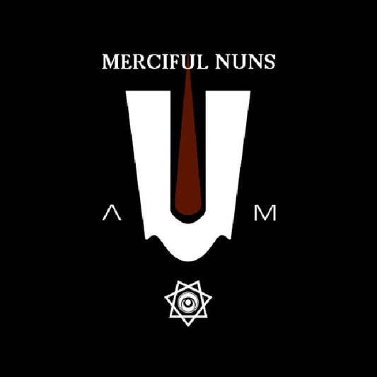 Merciful Nuns - A-u-m (Digipak CD)