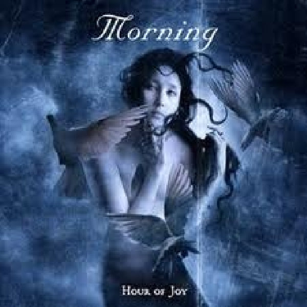 Morning - Hour of joy (Digipak CD)