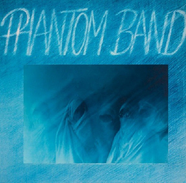 Phantom Band - Phantom band (CD)