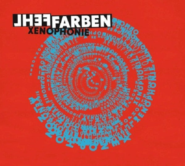 Fehlfarben - Xenophonie (CD)