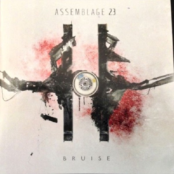 Assemblage 23 - Bruise (CD)