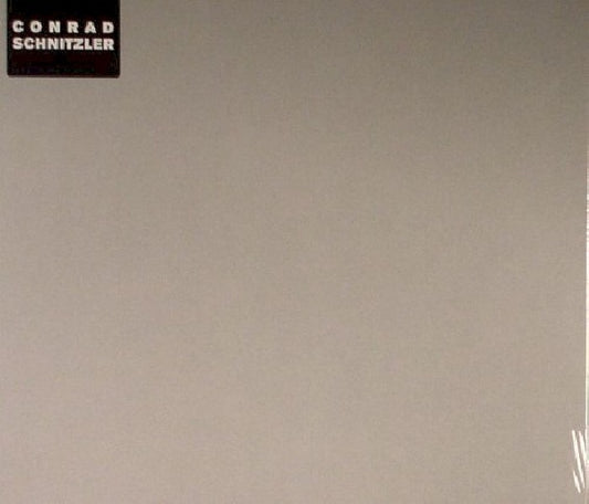 Conrad Schnitzler - Silber (Recorded Between 1974/75 CD)