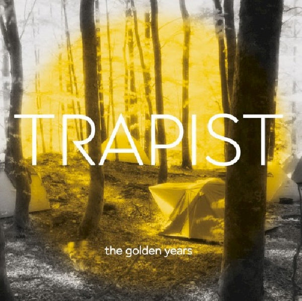 Trapist - Golden years (CD)