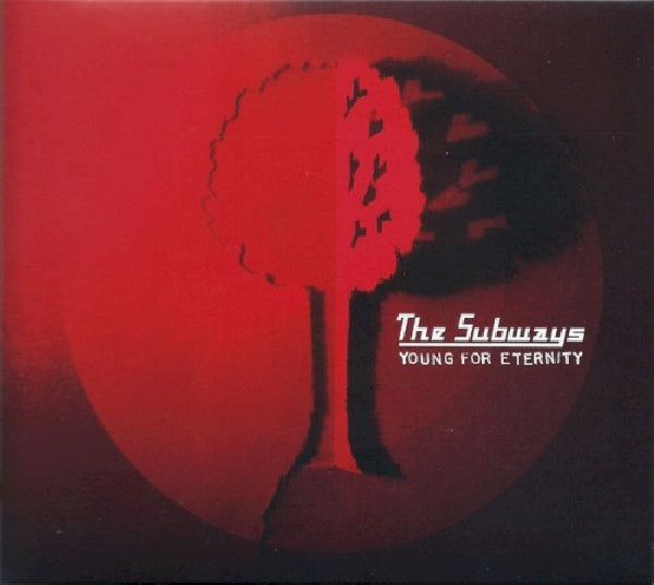 Subways - Young for eternity (CD)