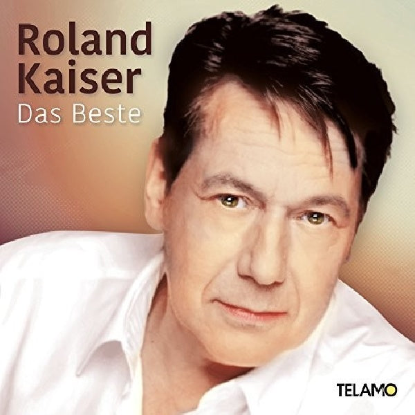 Roland Kaiser - Das beste (CD)
