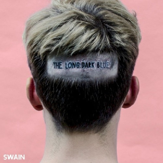 Swain - Long dark blue (Band Fka This Routine is Hell CD)