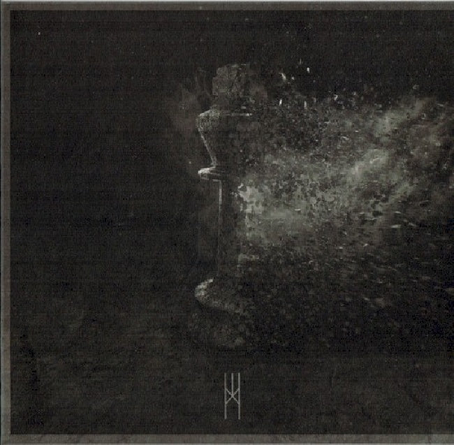 the Crown - End of all things (CD)
