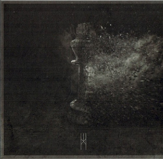 the Crown - End of all things (CD)