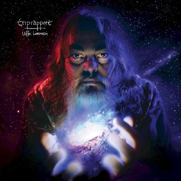 Uffe Lorenzen - Triprapport (Baby Woodrose Frontman CD)