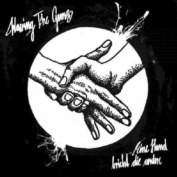 Waving The Guns - Eine hand bricht die ande (CD)