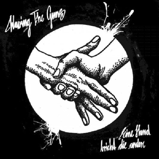 Waving The Guns - Eine hand bricht die ande (CD)