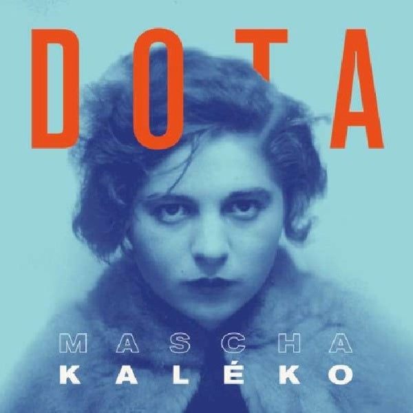 Dota - Kaleko (CD)