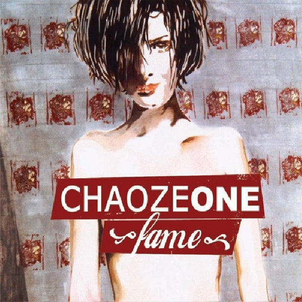 Chaoze One - Fame (CD)
