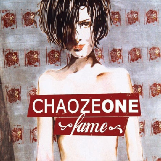 Chaoze One - Fame (CD)
