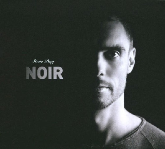 Steve Bug - Noir (CD)