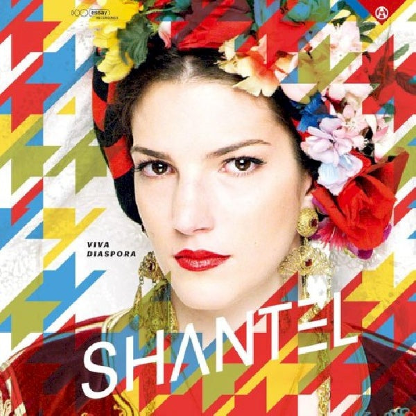 Shantel - Viva diaspora (CD)