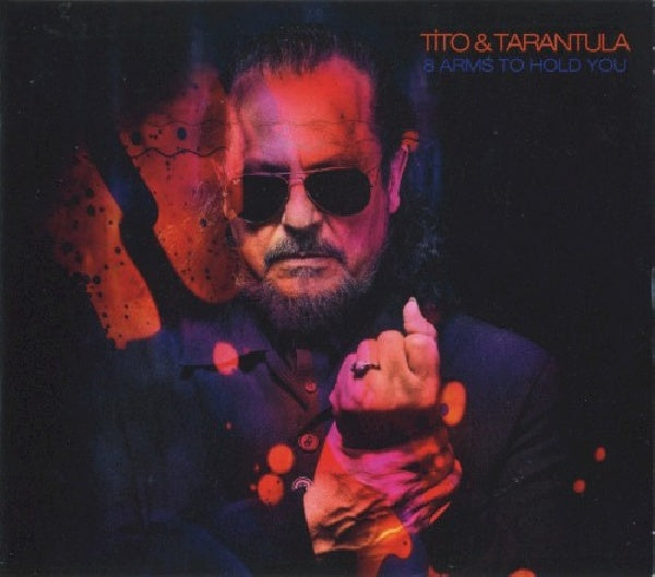 Tito & Tarantula - 8 arms to hold you (CD)