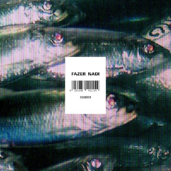 Fazer - Nadi (180gr., High Quality LP)
