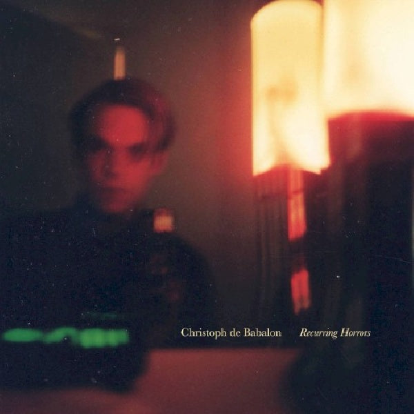 Christoph De Babalon - Recurrinng horrors (CD)