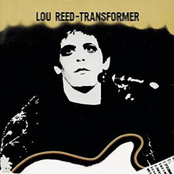 Lou Reed - Transformer (180gr., High Quality LP)