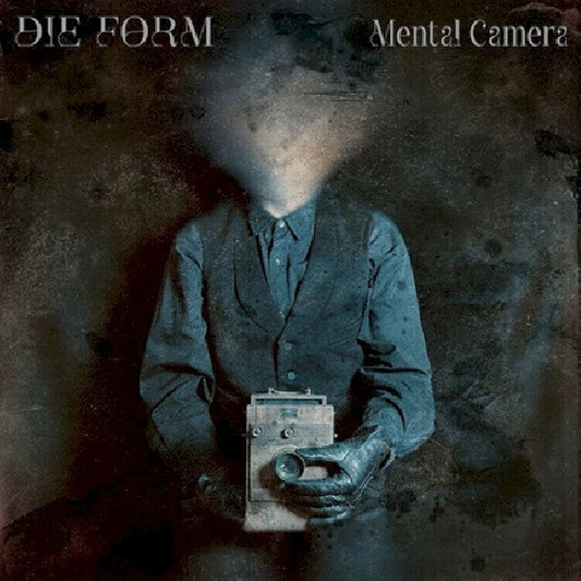 Die Form - Mental camera (.. Coeur Ed La Nuit LP)