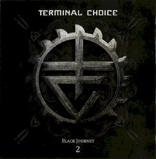 Terminal Choice - Black journey 2 (CD)