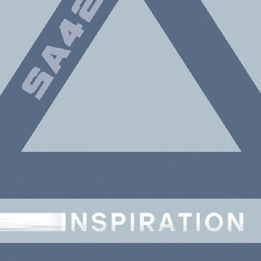 Signal Aout 42 - Inspiration (CD)