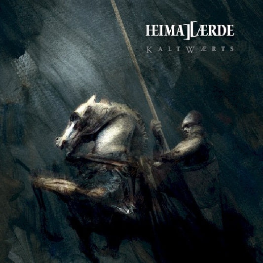 Heimataerde - Kaltwaerts (CD)