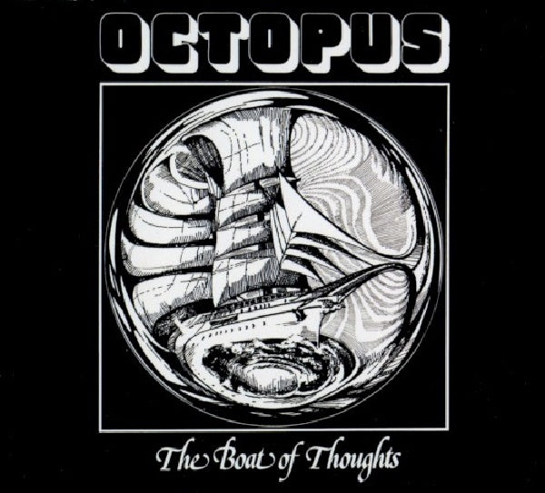 Octopus - Boat of thoughts (Frankfurt Art Rock From 1977 CD)