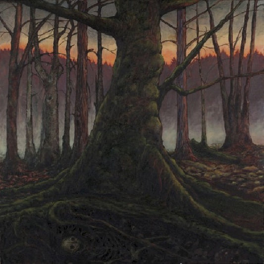 Alda - Passage (Cascadian Black Metal !, Digipak CD)