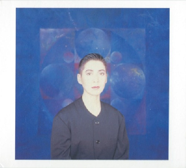 Midori Takada & Masahiko - Lunar cruise (Incl. Foldout Poster, Digipak CD)
