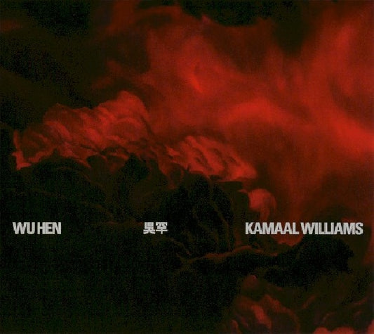 Kamaal Williams - Wu hen (Japan Import CD)